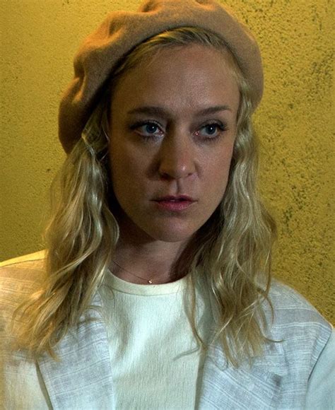 chloë sevigny american horror story